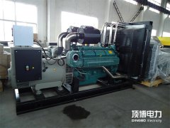 是什么原因导致柴油发电机组&ldquo;飞车&rdquo;？