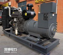 柴油發(fā)電機組的日常保養(yǎng)需要做些什么？