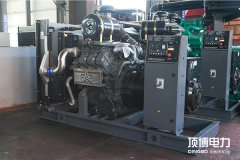 柴油發(fā)電機組出現(xiàn)&ldquo;三漏&rdquo;現(xiàn)象該如何解決？