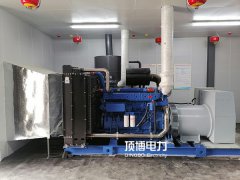 如何正确的给柴油发电机组的水箱加水?
