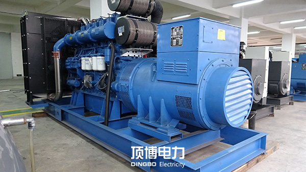 玉柴發電機 玉柴發電機