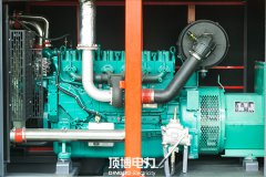 想要柴油发电机组更省油?这6个方法要记住