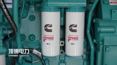 柴油發電機組的機油濾清器一定要定期更換嗎？