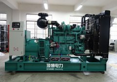 康明斯發(fā)電機(jī)100kw多少錢？啟動(dòng)時(shí)要注意什么？