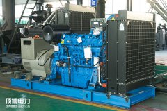 玉柴柴油發電機組出現&ldquo;游車&rdquo;現象該如何排查原因？
