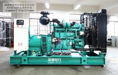 康明斯柴油發(fā)電機(jī)組在啟動(dòng)時(shí)要注意什么？