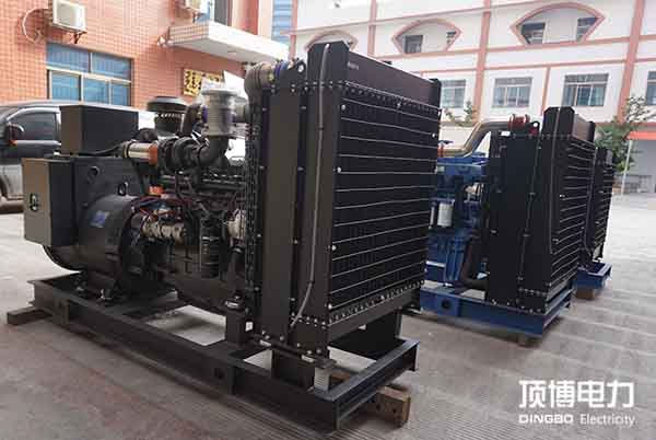 柴油發(fā)電機(jī)