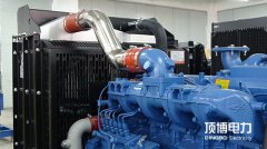 柴油發電機組做好這幾點,可避免出現高溫報警故障