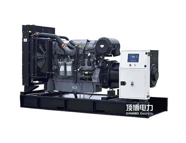 500KW帕金斯柴油發(fā)電機(jī)組 500KW帕金斯柴油發(fā)電機(jī)組