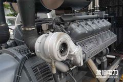 柴油發電機組的柴油需要凈化嗎？凈化方法有哪些？