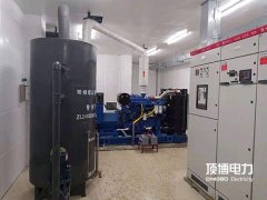 柴油發電機組的柴油放久了會變壞，用戶該如何保養？