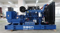 用戶使用玉柴發電機常見的一些操作誤解