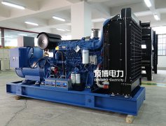 選購技巧｜購買商用柴油發電機組時需要注意什么？