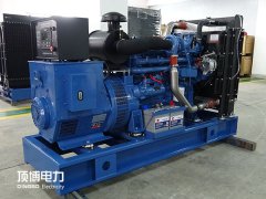 支持柴油發(fā)電機(jī)組正常運(yùn)行的基本組件是哪些？