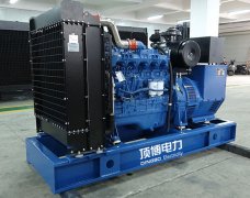 柴油發(fā)電機(jī)組名牌上的標(biāo)定功率分為哪幾類？