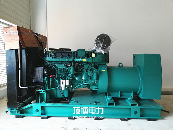 柴油發(fā)電機組停機后需短期（1-3個月）停運應該如何保存？