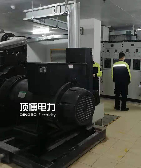 采用這些機(jī)內(nèi)凈化技術(shù)措施可降低柴油發(fā)電機(jī)的排放