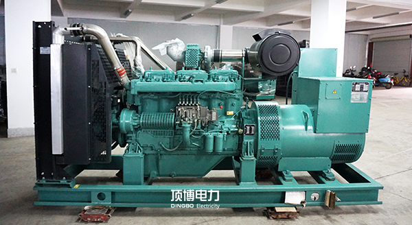 為什么數據中心需要頂博柴油發電機組？