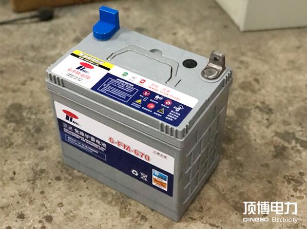 柴油發(fā)電機組蓄電池的更換：看似簡單，實則技術(shù)活