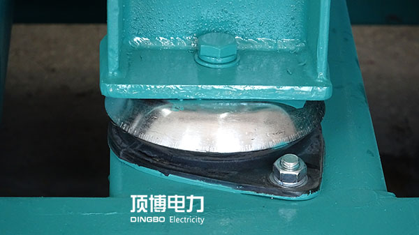 柴油發電機減震器