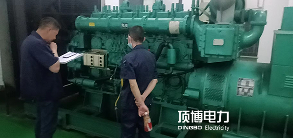 柴油發(fā)電機故障 柴油發(fā)電機故障