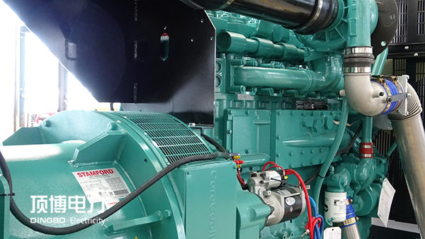 哪些方法可以有效預防柴油發電機組軸承早期損壞？