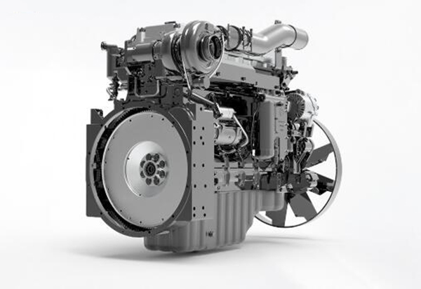 徐工機械搭載上柴動力9DF發動機迎接中馬&ldquo;超級鐵路&rdquo;工程嚴峻挑戰