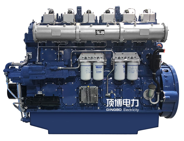 搭载玉柴YC6TDN、YC6JN发动机的&ldquo;锦江1601&rdquo;水泥罐船在广东成功试航！