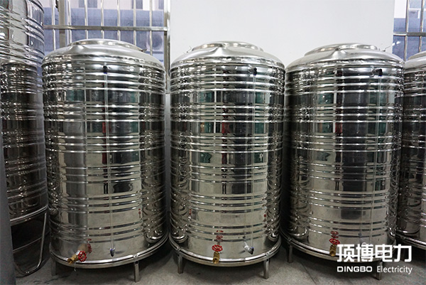 注意！柴油發電機組燃油存儲不當將影響它的正常性能發揮