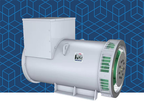 馬拉松隆重推出功率560kw-850kw MAGNAPRO系列新產品！