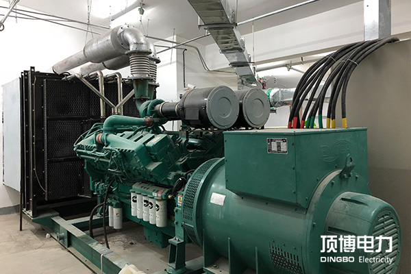 為什么要排出工業(yè)柴油發(fā)電機(jī)中的陳舊柴油？如何安全排出？